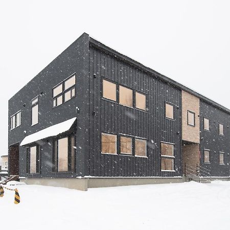 Hirafu Tomten Villa Kutchan Exterior photo